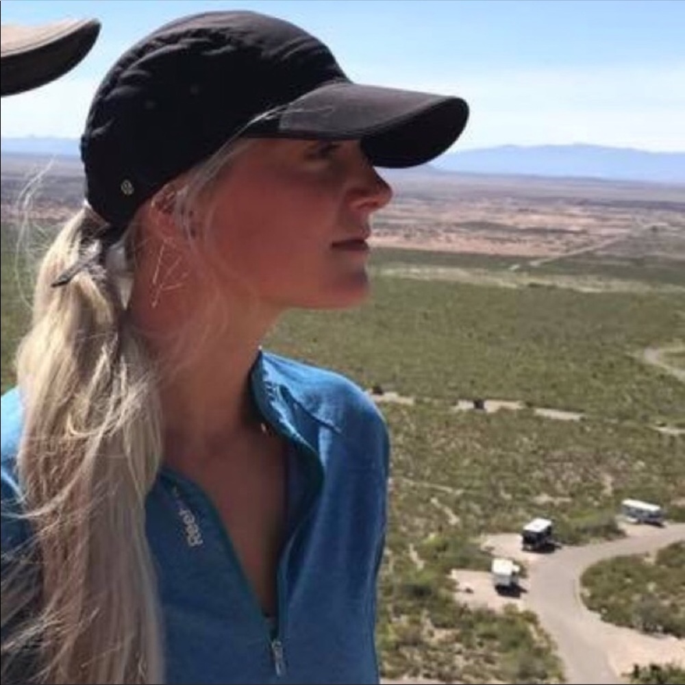 Lululemin Women’s Hat